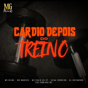 Cardio Depois do Treino