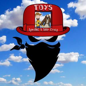 Toys (feat. Krypto Man & Eyedos)