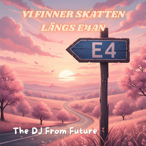 INATT SPINNER VI RUNT