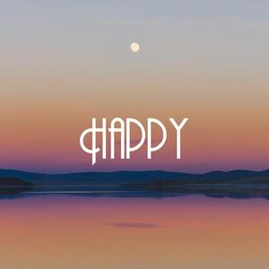 Happy