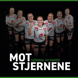 Mot Stjernene