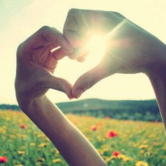 在变老的路上善待自己