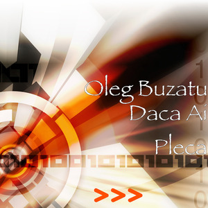 Daca Ai Pleca