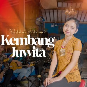 Kembang Juwita (Keroncong)