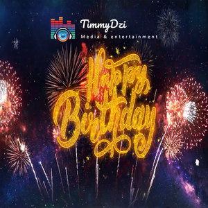 생일 축하합니다 (생일 축하 노래)