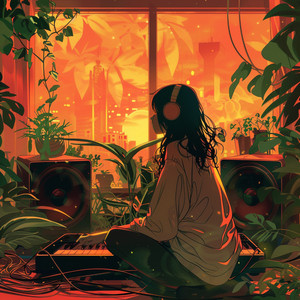 Background Lofi Beats