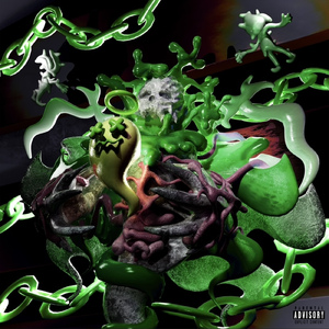 Ghost Buster (feat. NEO)