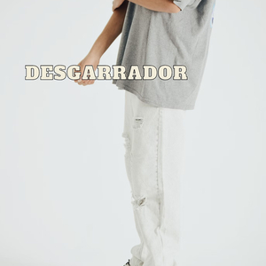 Desgarrador