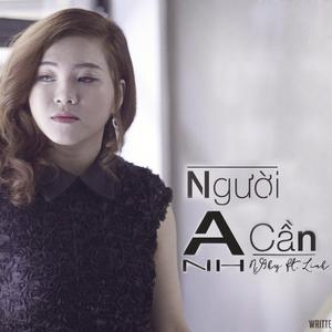 Người anh cần