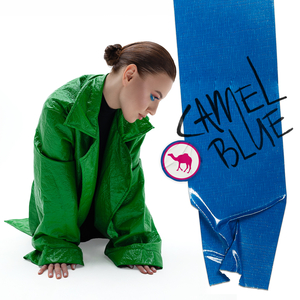 Camel Blue