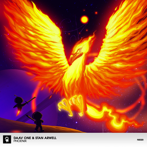 Phoenix (Original Mix)