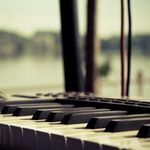 You are my only pride (纯钢琴独奏版)