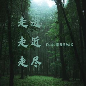 走进 走近 走尽