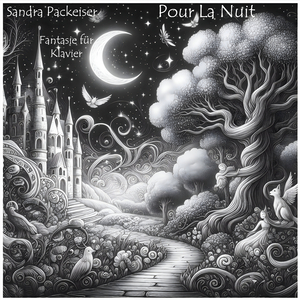 Fantasie Nr.1 - Pour La Nuit