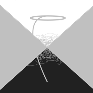 拼接灰色（demo）