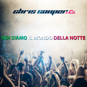 Noi siamo il mondo della notte