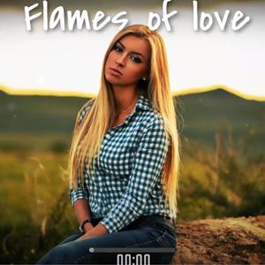 Flames of love