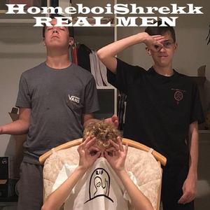 Real Men (feat. Chief Beef & Gene)