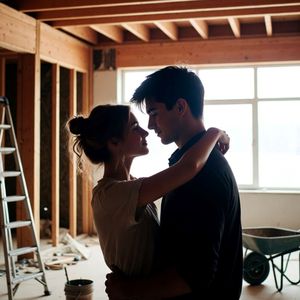 AS FERIDAS VÃO SE CURAR