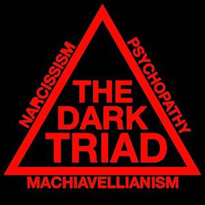 THE DARK TRIAD 2