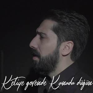 Ketiye govende Kanada düğün