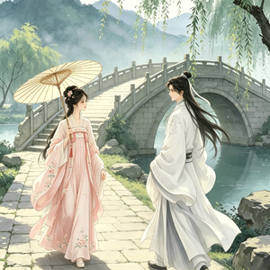 渡口逢君