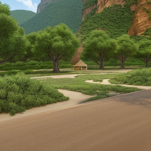 江湖行·侠骨柔情