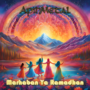 Marhaban Ya Ramadhan