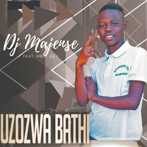 Uzozwa Bathi