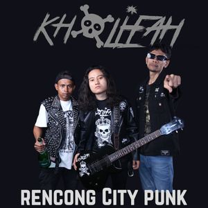 Rencong City Punk
