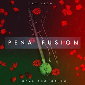 Pena Fusion (feat. Jack RK)