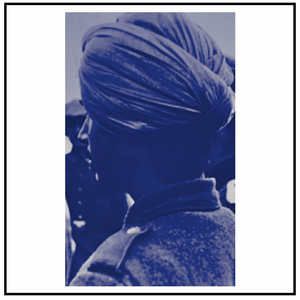 The Breastplate Shines