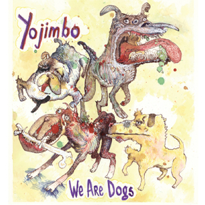 Mr Happy Bunny (Goes Bounce Bounce Down Da Boom Boom Path of Righteousness)