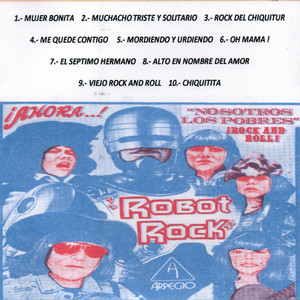 Alto en Nombre del Amor