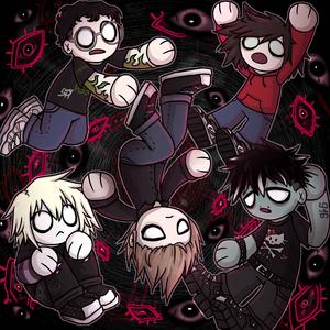 sleep (feat. m1v & iwannabemissed)