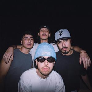 NO ES SUERTE (feat. alemu, PUIA & Kid Cone)