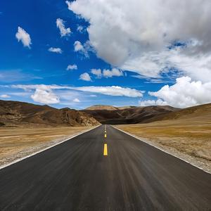 世上路虽有千万种