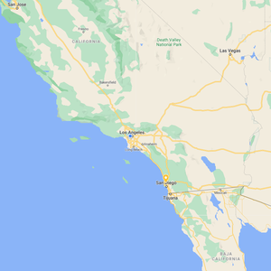 一路向北 P2 ft.Sleepy Ricky