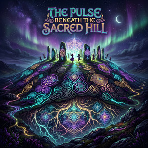 The Spiral That Never Stops (Original Mix)