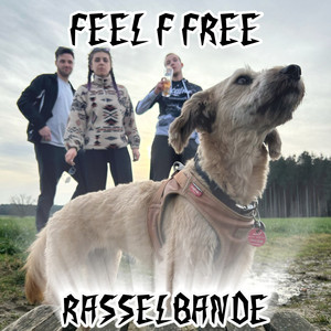 Rasselbande Chapter I
