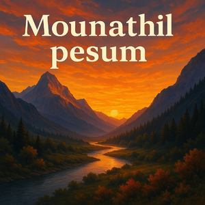 Mounathil Pesum