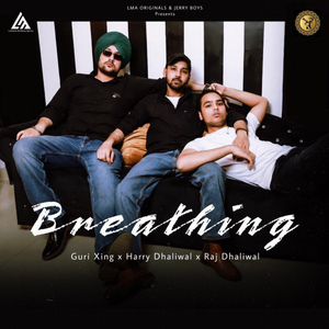 Breathing (Freestyle)