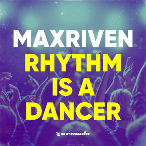 Rhythm Is A Dancer