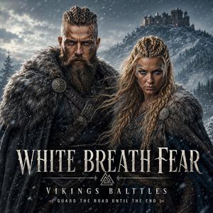 White Breath Fear