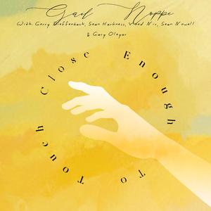 Sorry Seems To Be The Hardest Word (feat. Gerry Dieffenbach & Yoed Nir)