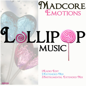 Emotions (Radio Edit)