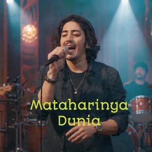 Mataharinya Dunia