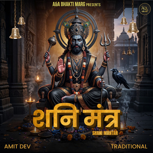 Shani Mantar