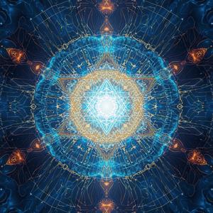 528 Hz | Love Frequency | The Water Remembers