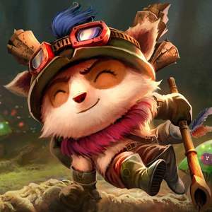 提莫队长正在待命（Original Mix）